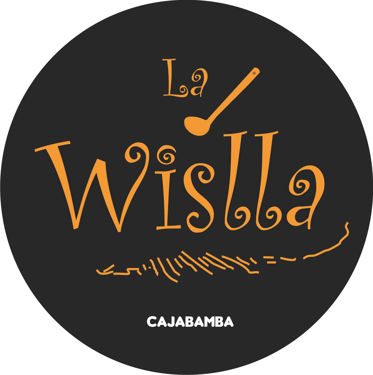 La Wislla